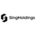 SINGHOLDINGS (BLACK)